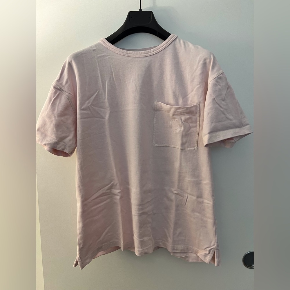 Ninety Percent Pink T-Shirt - M